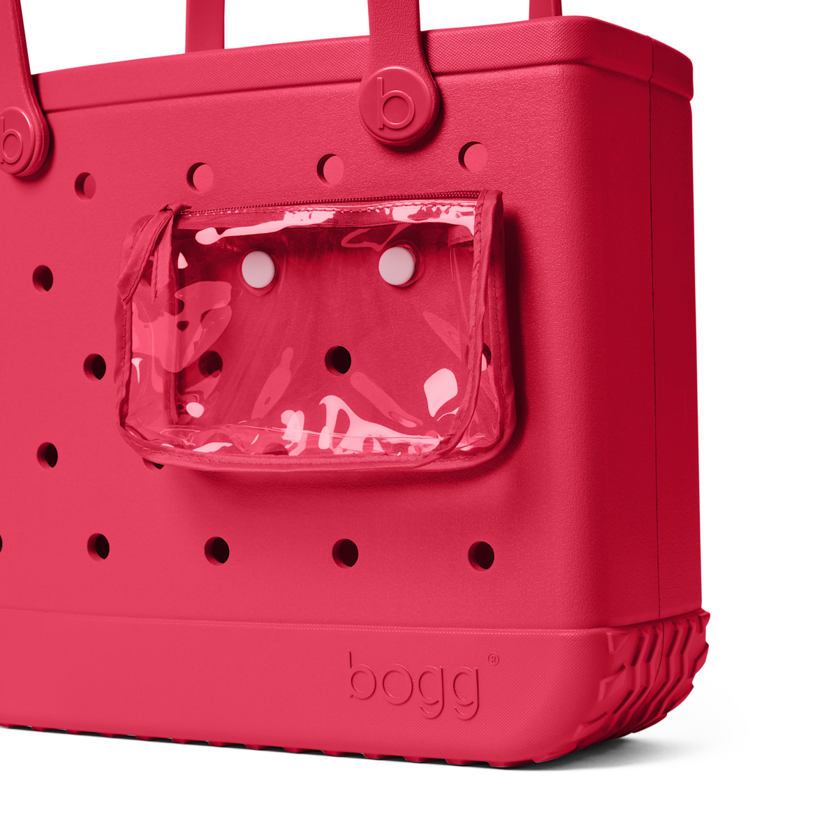 Baby Bogg Bag - You Red My Mind - Image 7