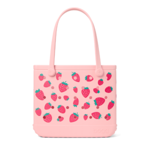 Baby Bogg Bag - Strawberry Shortcake