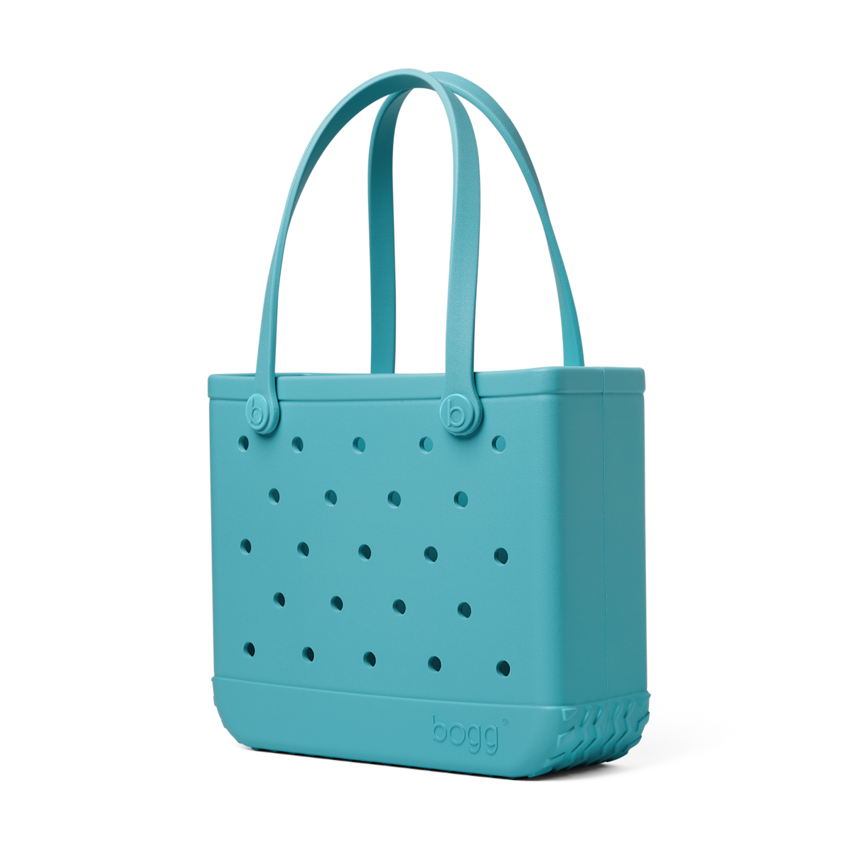 Baby Bogg Bag - Turquoise and Caicos - Image 2
