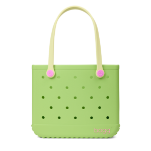 Baby Bogg Bag - Lime In The Coconut