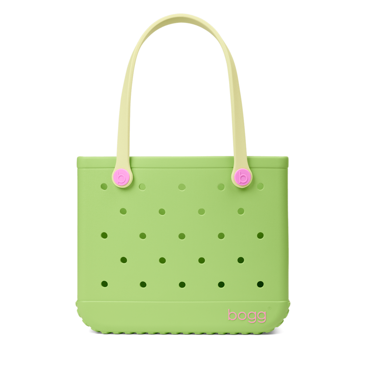 Baby Bogg Bag - Lime In The Coconut