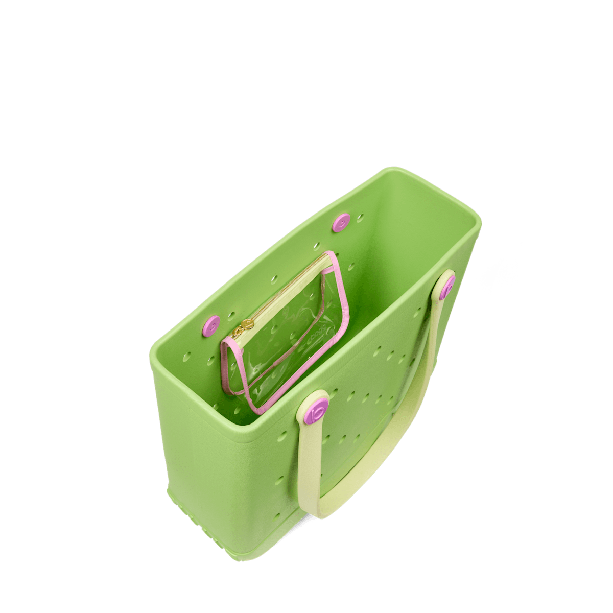 Baby Bogg Bag - Lime In The Coconut - Image 2