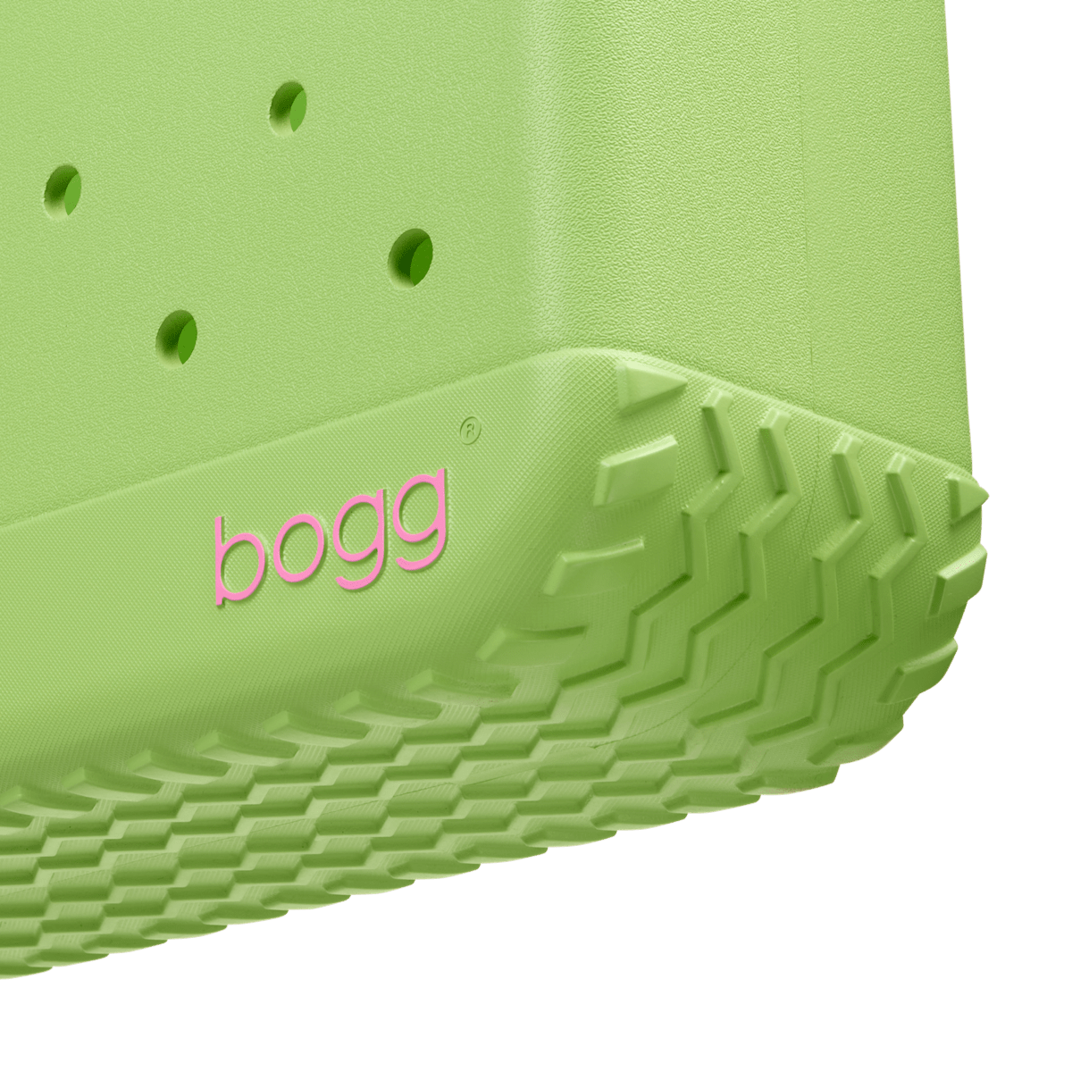 Baby Bogg Bag - Lime In The Coconut - Image 4