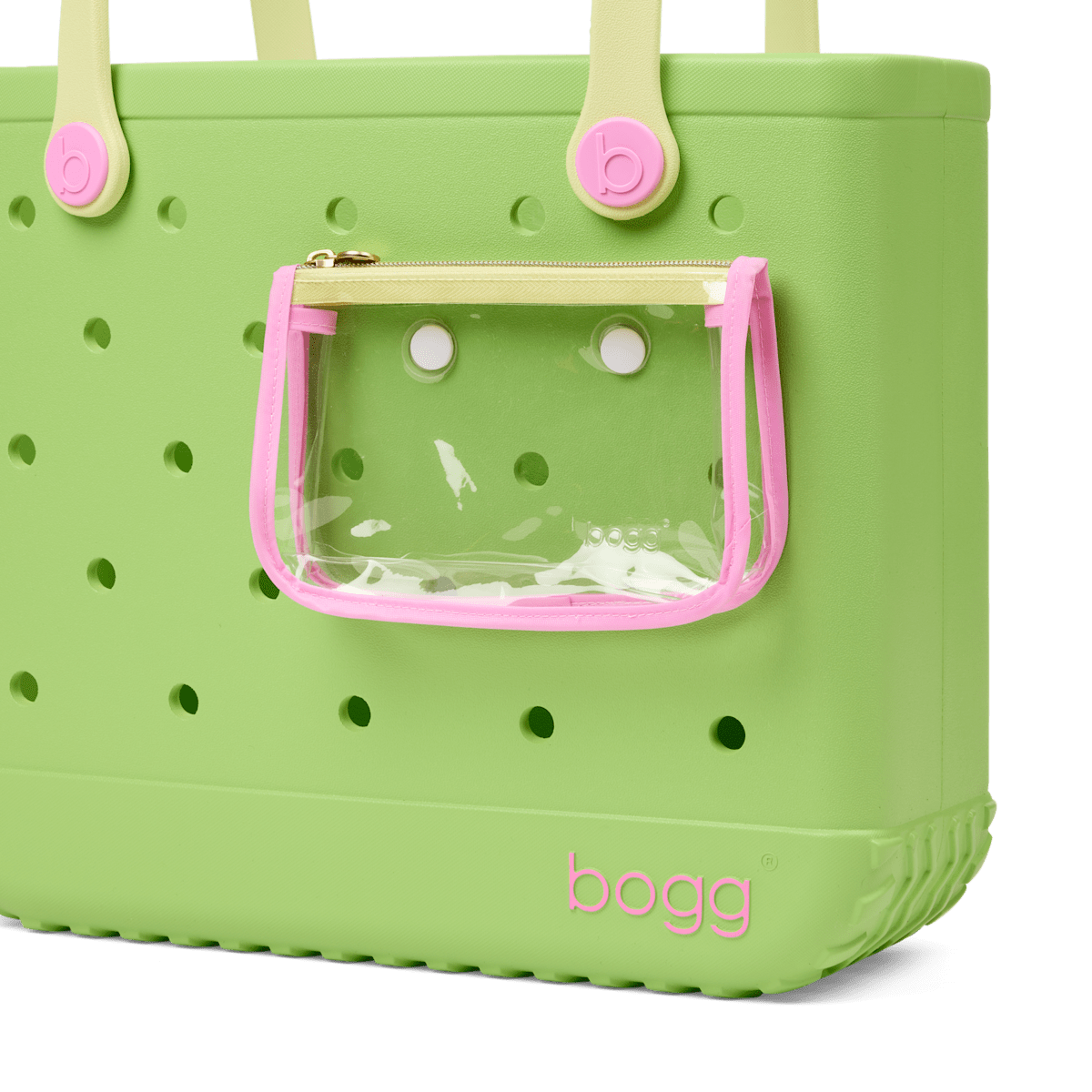 Baby Bogg Bag - Lime In The Coconut - Image 7