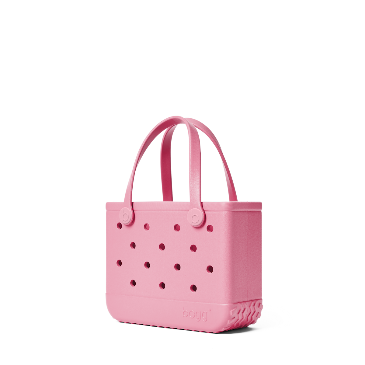 Bitty Bogg Bag - Blowing Pink Bubbles - Image 2