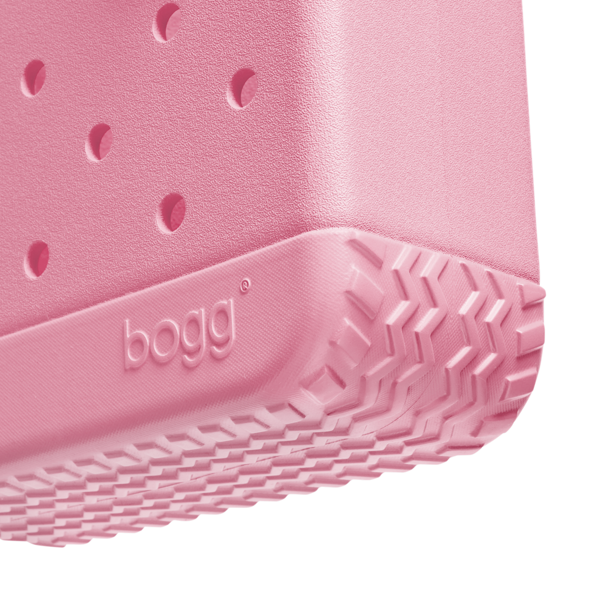Bitty Bogg Bag - Blowing Pink Bubbles - Image 4