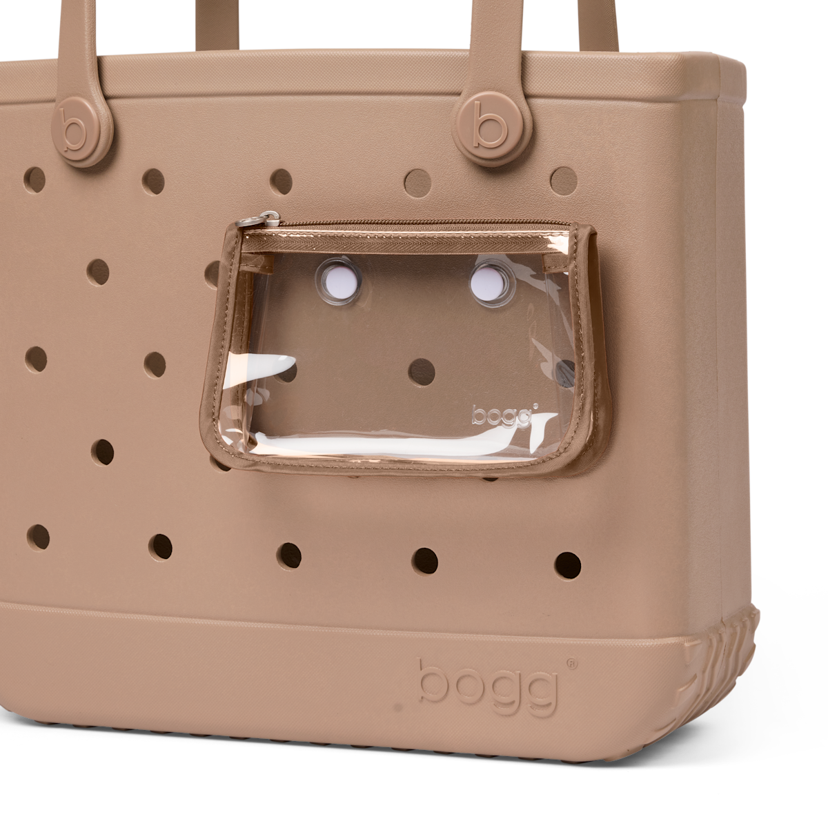 Baby Bogg Bag - Camel - Image 5