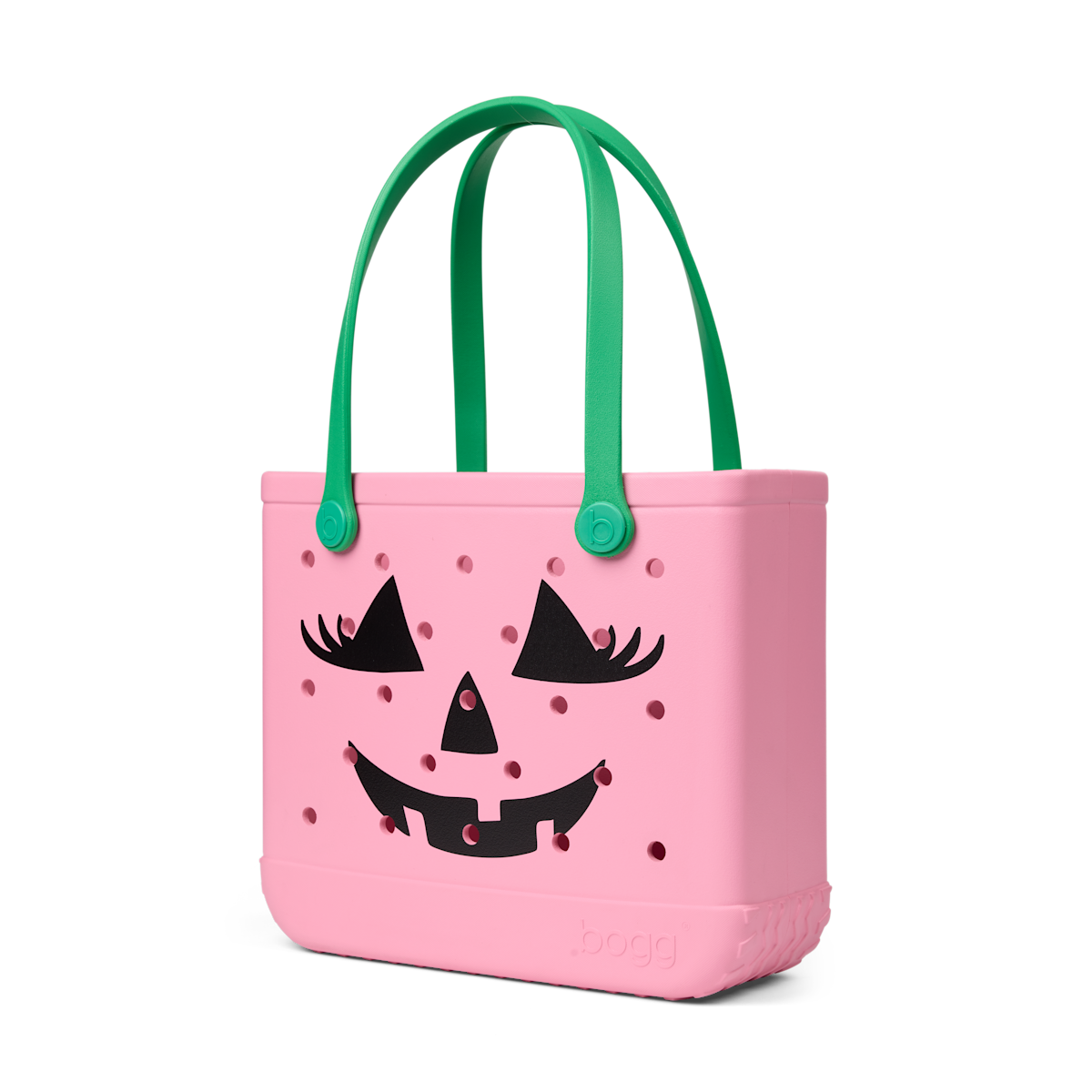 Baby Bogg Bag - Pink Bogg O' Lantern - Image 2