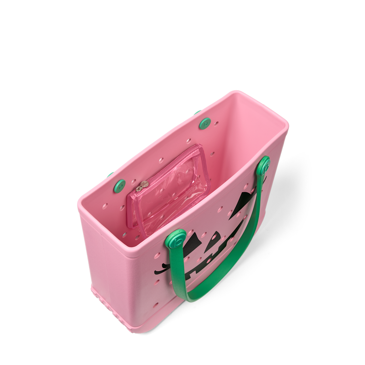Baby Bogg Bag - Pink Bogg O' Lantern - Image 3