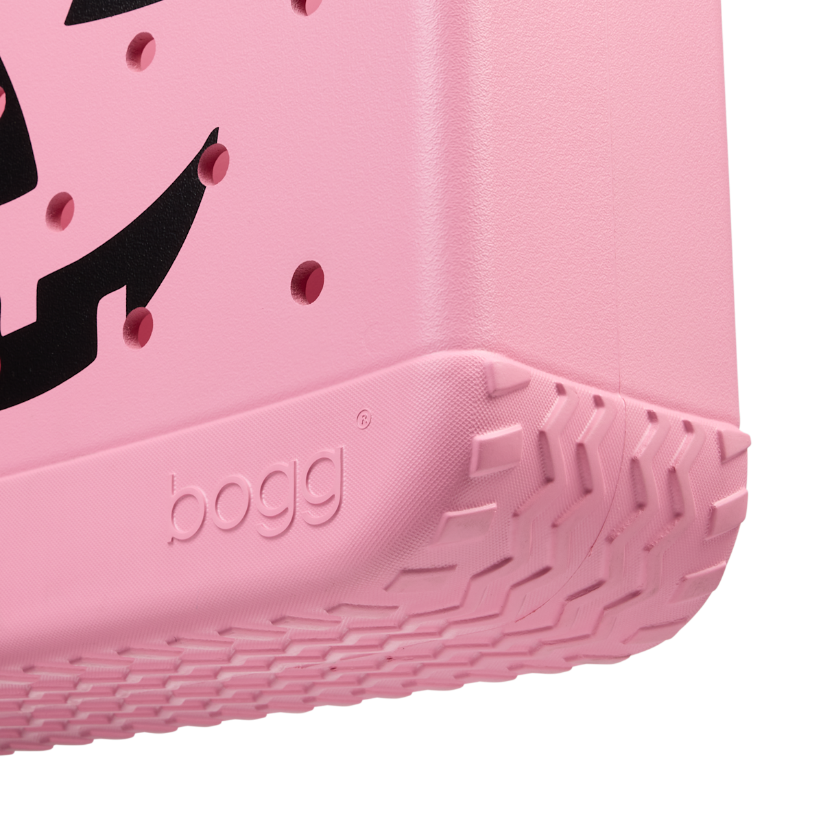 Baby Bogg Bag - Pink Bogg O' Lantern - Image 4