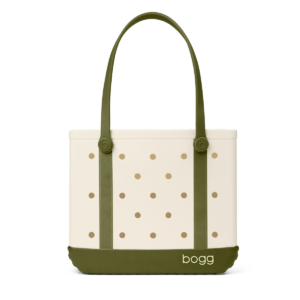 Baby Bogg Bag - Academy Moss