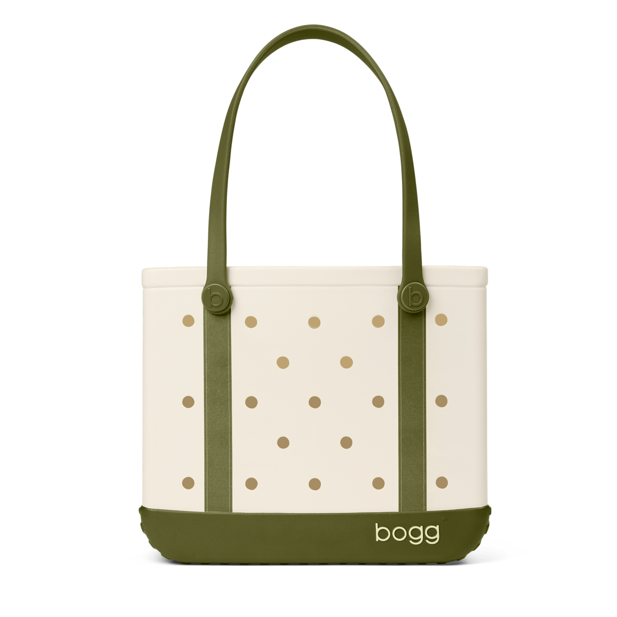 Baby Bogg Bag - Academy Moss