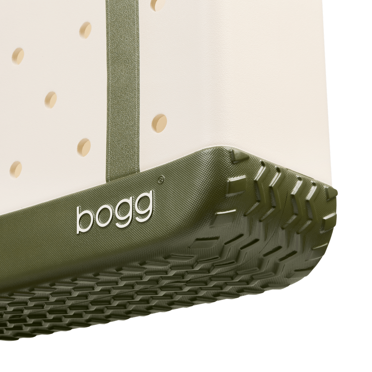 Baby Bogg Bag - Academy Moss - Image 4