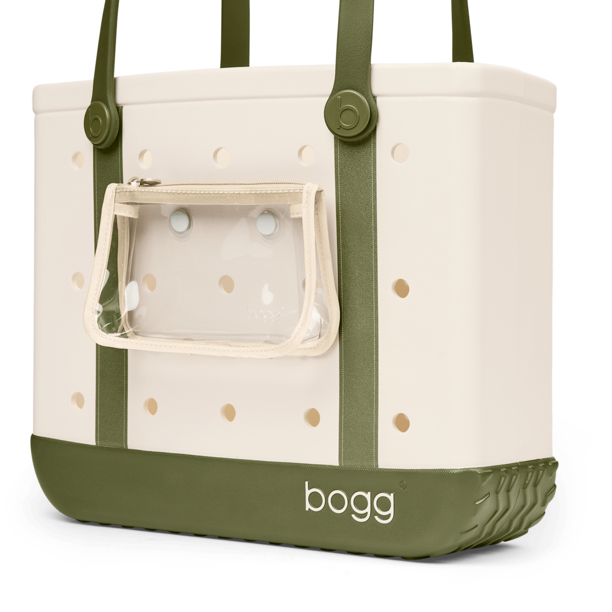 Baby Bogg Bag - Academy Moss - Image 5