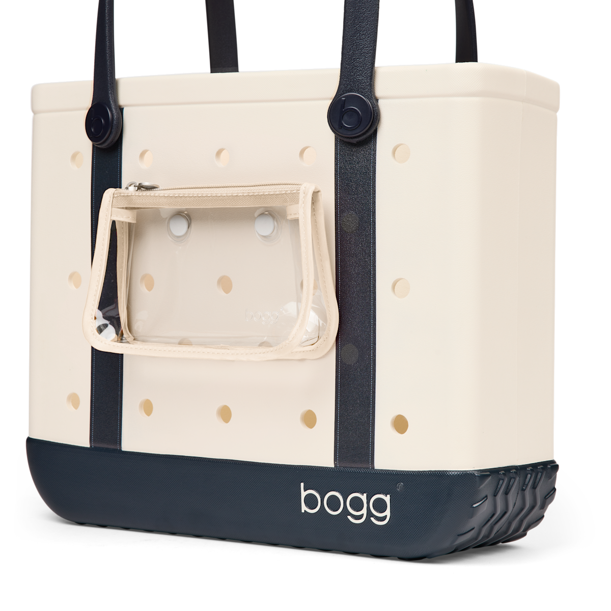 Baby Bogg Bag - Oxford Blue - Image 8