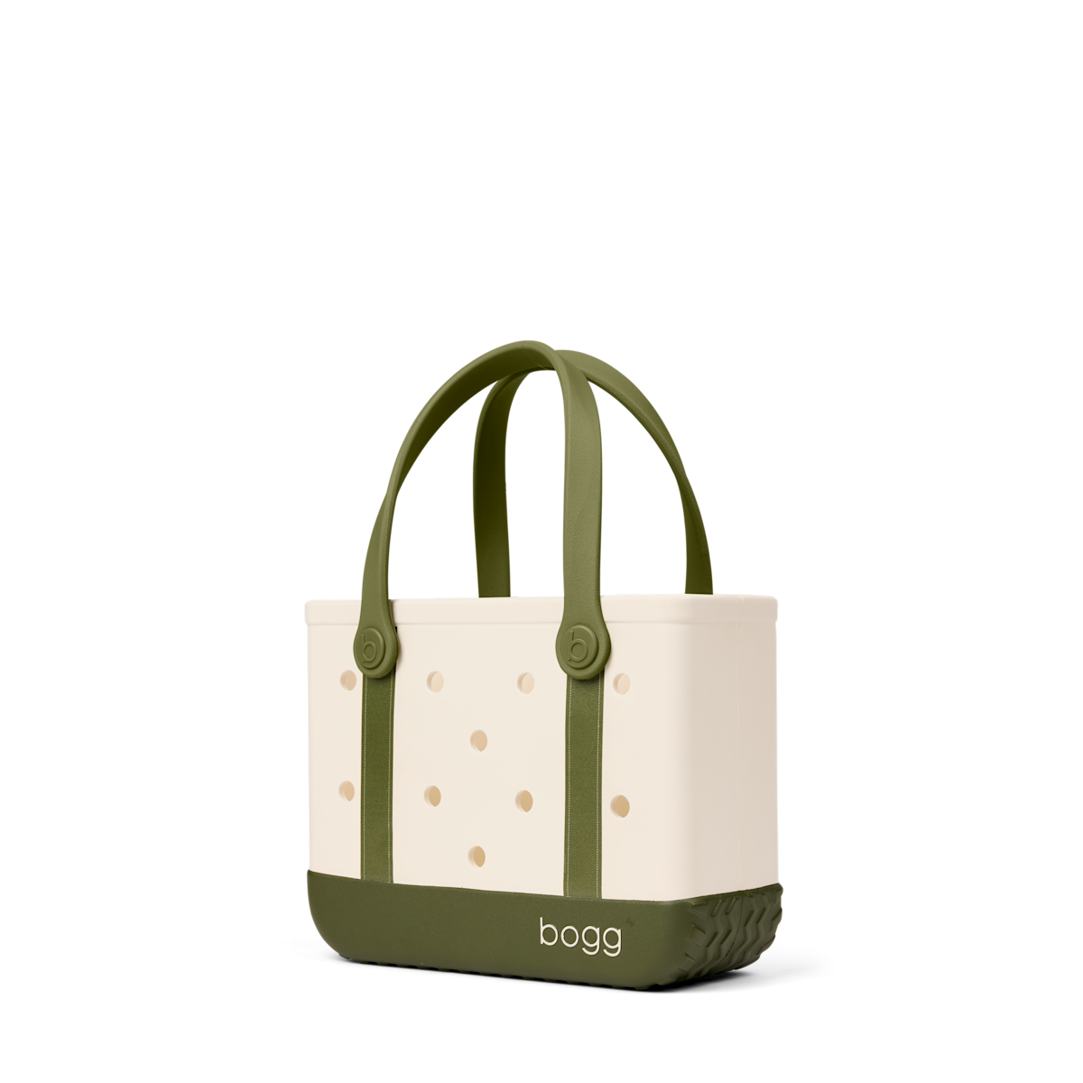 Bitty Bogg Bag - Academy Moss - Image 3