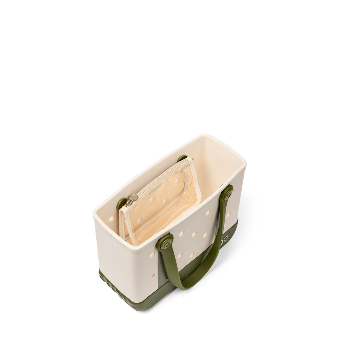 Bitty Bogg Bag - Academy Moss - Image 2
