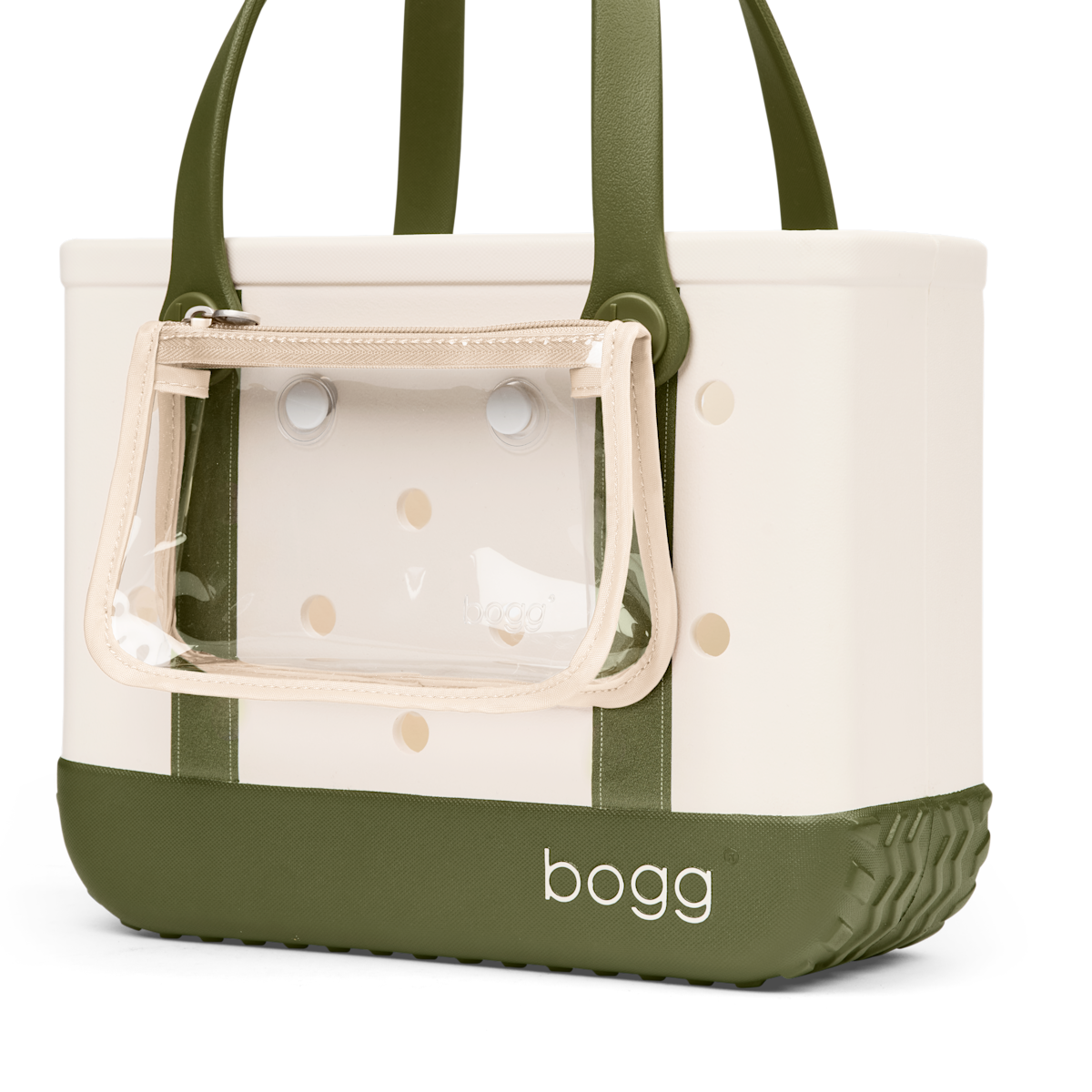 Bitty Bogg Bag - Academy Moss - Image 7
