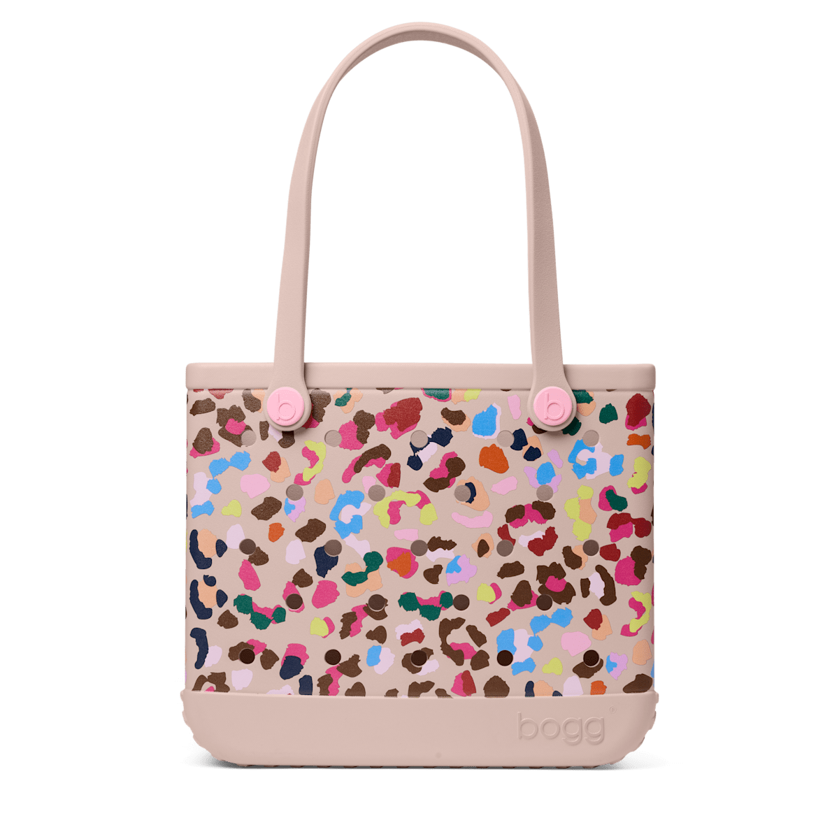 Baby Bogg Bag - Neon Jungle