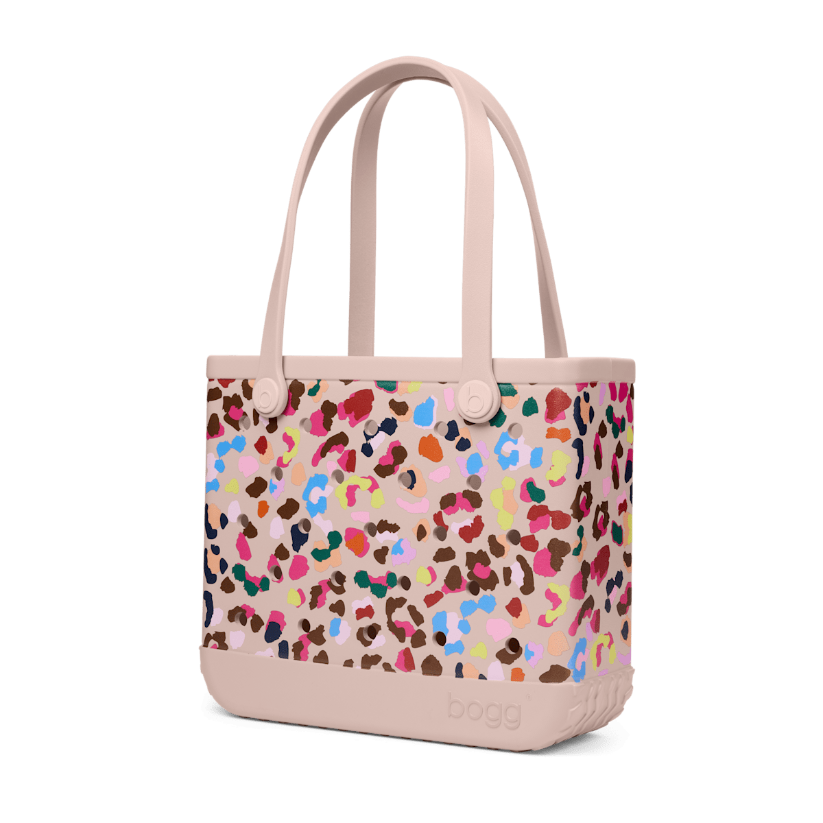 Baby Bogg Bag - Neon Jungle - Image 2