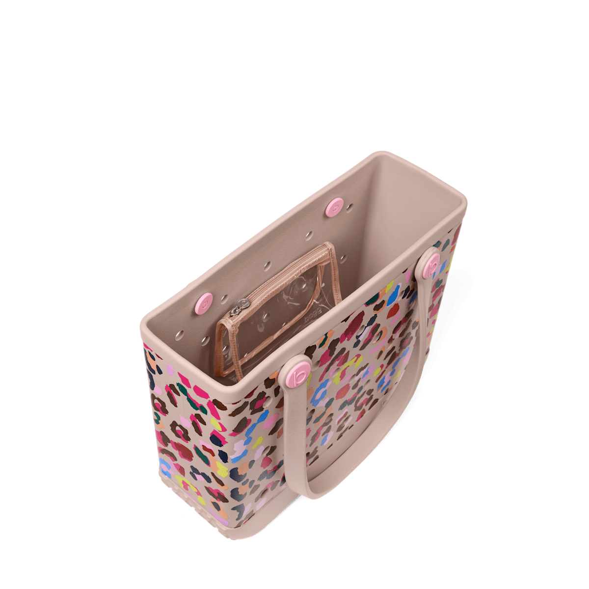 Baby Bogg Bag - Neon Jungle - Image 3
