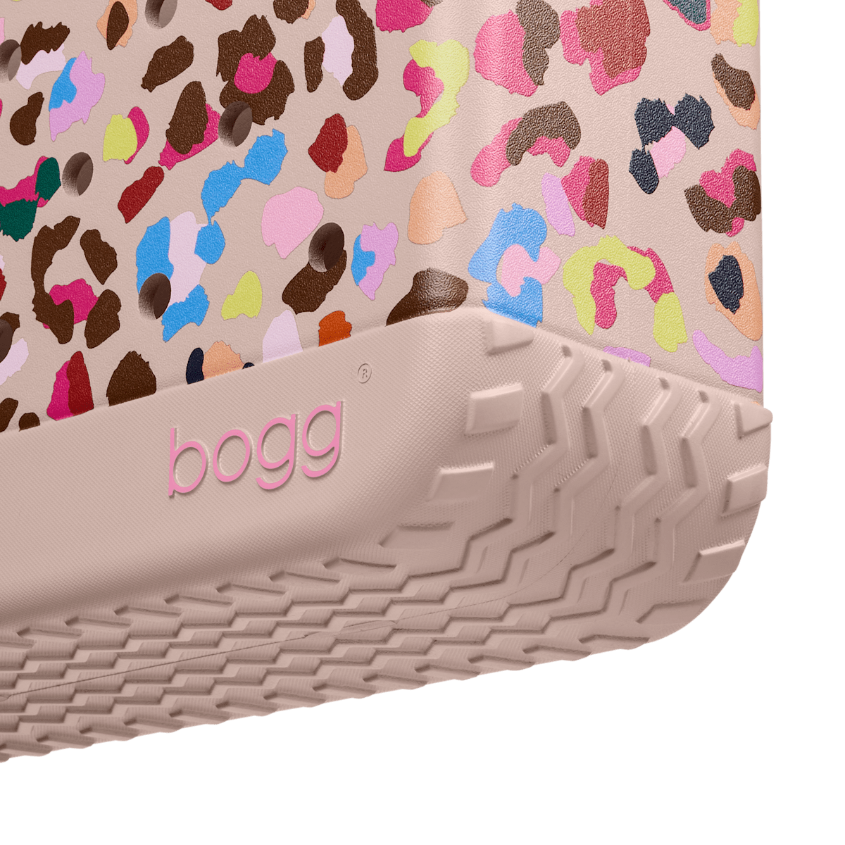 Baby Bogg Bag - Neon Jungle - Image 4