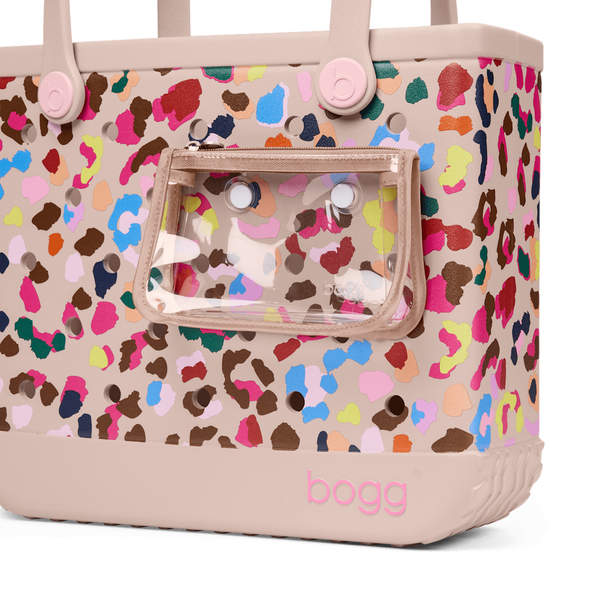 Baby Bogg Bag - Neon Jungle - Image 8