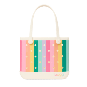 Baby Bogg Bag - Color Burst