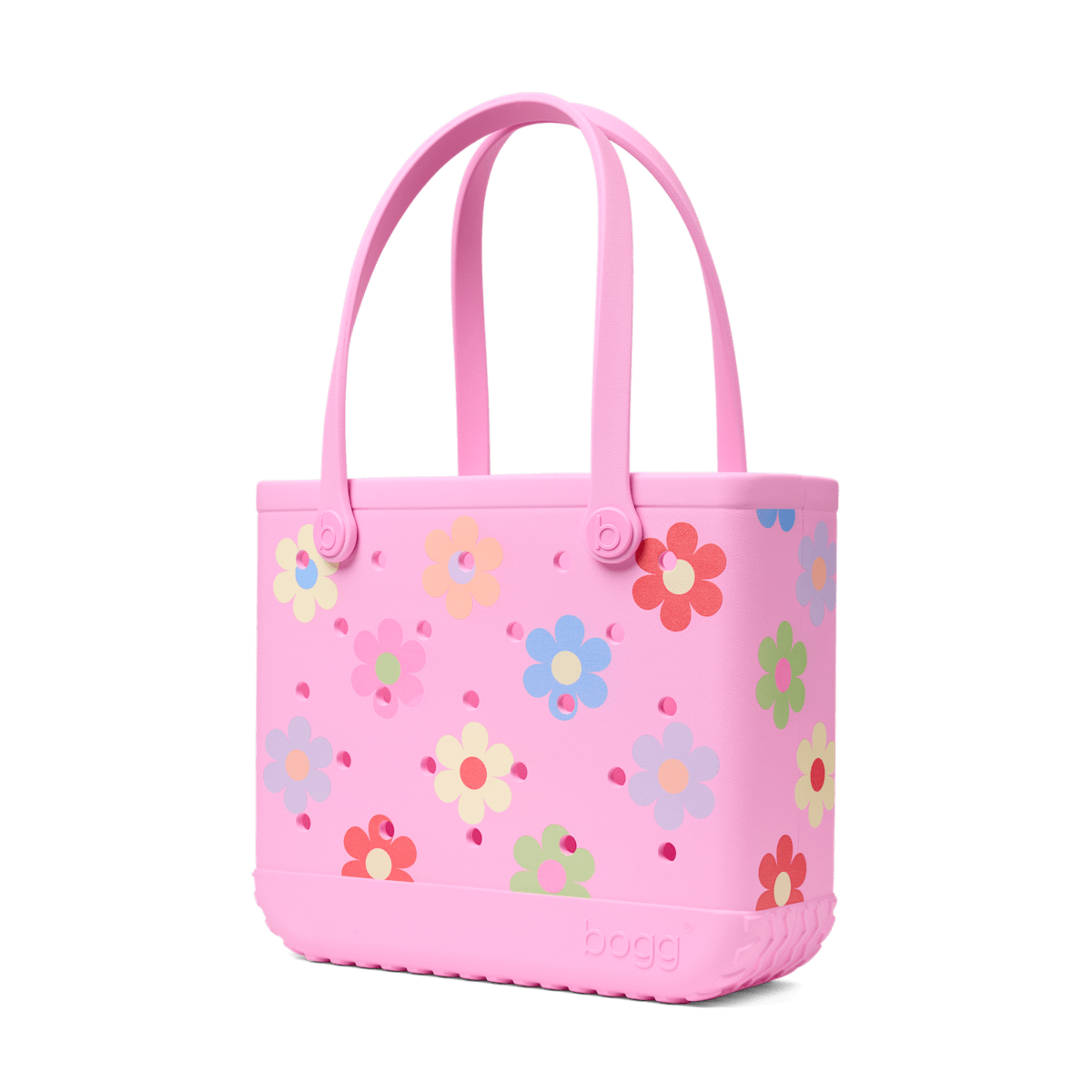 Baby Bogg Bag - Happy Flowers - Image 3