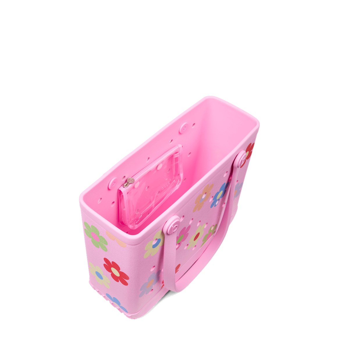 Baby Bogg Bag - Happy Flowers - Image 2