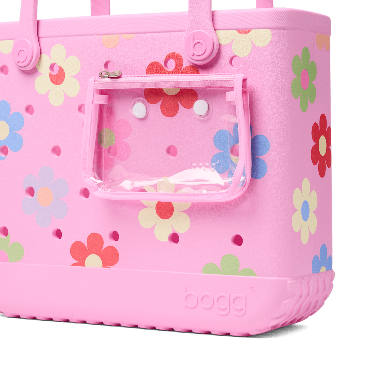 Baby Bogg Bag - Happy Flowers - Image 8