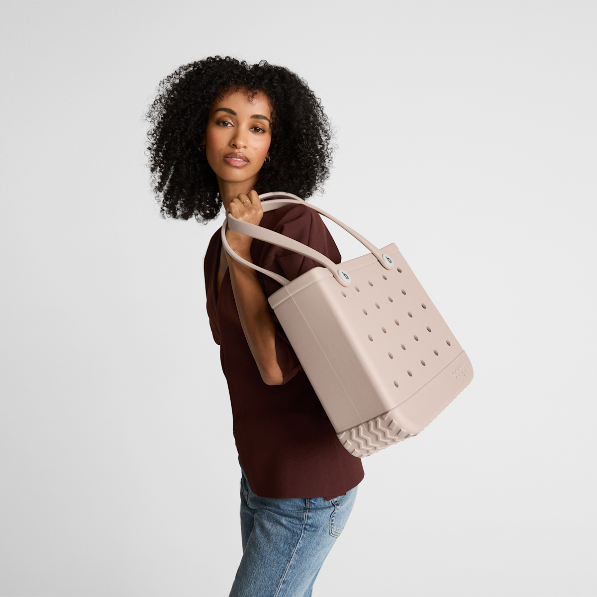 Baby Bogg Bag - Blushing - Image 6
