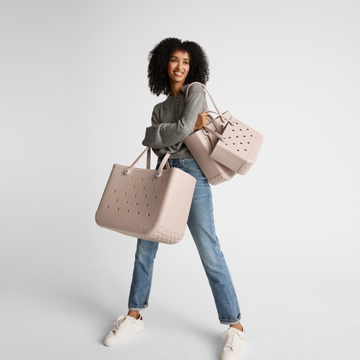 Baby Bogg Bag - Blushing - Image 7